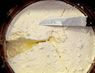 Πρόεδρος του Ελληνοκαναδικού Επιμελητηρίου: «Ωφελημένοι οι 'Ελληνες εξαγωγείς φέτας από τη συμφωνία CETA»